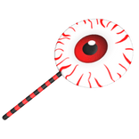 Eye Lollipop