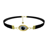 Eyes Necklace