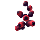 Eyes of the Shadow Realm