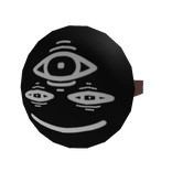 EyesOfTruth Mask