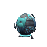 FabergEgg of the New Decade