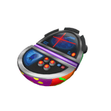 Fabrege Cloner - Egg Hunt 2013