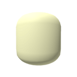 Faceless Head - Skin Color