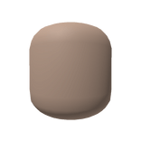 Faceless Head - Skin Color - Roblox