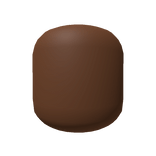 Faceless Head - Skin Color