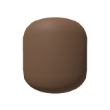 Faceless Head - Skin Color