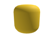 Faceless Noob Color Head