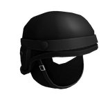 Facility Guard Helmet (Visorless)