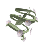 fairy core arm vines [right arm]