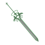 Fairy Sword