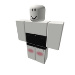 🩸Fake Blood Skirt