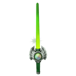 Fake Chartreuse Periastron Gamma 