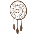 Fall Dreamcatcher 