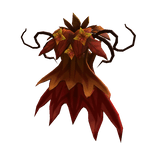 Fall Overgrowth Cape