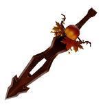 Fallblade