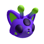 Familiar Toxic Alien