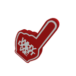 Fan Hand Sign - Why Don't We (WDW)