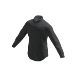 Fancy Button Down - Gray