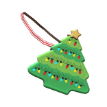 Fancy Christmas Purse 3.0