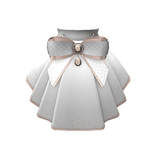 Fancy Jabot (Pink) 3.0