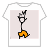 fancy pants character