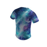 🌠 Fantasy Space Galaxy Shirt 🌌