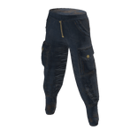 Farmer's Baggy Pants