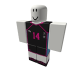 Farthole Tenshi Jersey