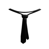 Fashionable Chic Loose Tie 1.0