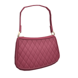 Fashionable Red Shoulder Purse