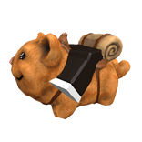 🐱 Fat Cat Mount - BLOCKY Legs 🐱