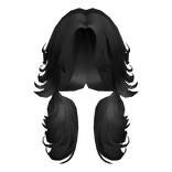 Faux Black Alternative Layers