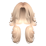 Faux Blonde Alternative Layers