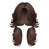 Faux Brown Alternative Layers