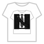 Make a roblox shirt for you by Fbi232
