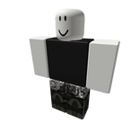 F.E.A.R. Army Camo Pants 