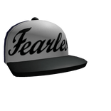 Fearless Cap