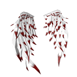Feather Bloodlust  Wings