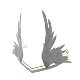 Feather-Crown