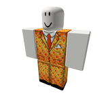 Feathered Fabergégg pants 