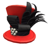 Festival Top Hat