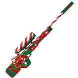 Festive Cyberpunk Sniper