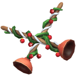 Festive Dual Plungers