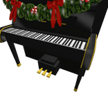 Festive Dueling Piano