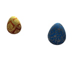 Festive Eggs Headrow