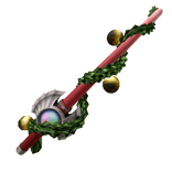 Festive Periastron Chi