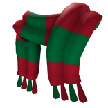Festive Scarf (1.0)