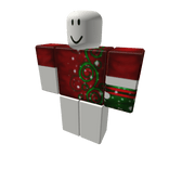 Festive Tee Chrismas