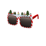 Festive Winter Shades