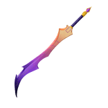 Fey's Siphon Sword